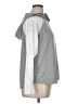 Daisy Fuentes Gray Long Sleeve T-Shirt Size 1X - photo 4