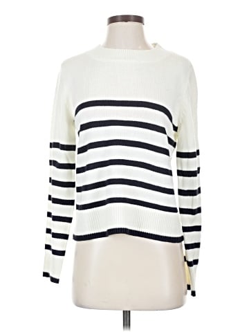 Sugarlips Pullover Sweater (view 1)