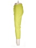 Peck & Peck Solid Green Active Pants Size 6 - photo 5