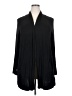 Torrid Black Cardigan Size 2X Plus (2) - photo 1