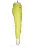 Peck & Peck Solid Green Active Pants Size 6 - photo 4