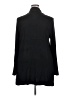 Torrid Black Cardigan Size 2X Plus (2) - photo 2