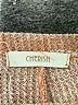 Cherish Tan Orange Pullover Sweater Size 1X (estimated) - photo 7