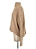H&M Tan Turtleneck Sweater Size S - photo 5