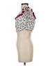Assorted Brands Pink Short Sleeve Blouse Size S (estimated) - photo 5