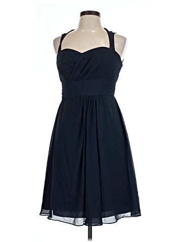 Bill Levkoff Cocktail Dress (view 1)