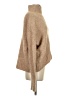 H&M Tan Turtleneck Sweater Size S - photo 4