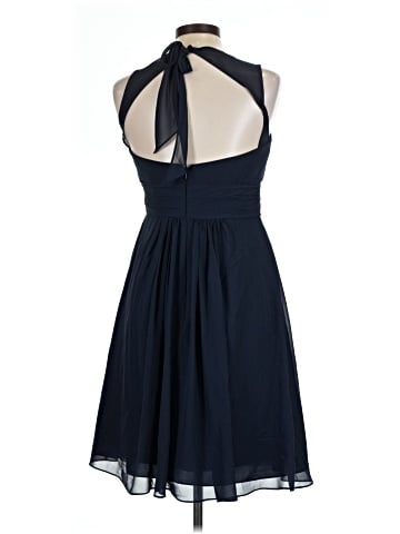Bill Levkoff Cocktail Dress (view 2)