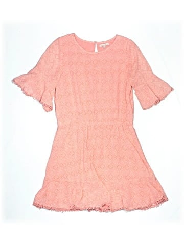 Ella Moss Dress (view 1)