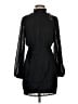 Lulus Black Cocktail Dress Size XS - photo 1