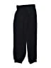 Tek Gear Black Casual Pants Size 10 - 12 - photo 1