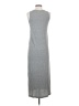 Current/Elliott Gray Casual Dress Size XS (0) - photo 2