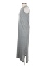 Current/Elliott Gray Casual Dress Size XS (0) - photo 5