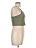 Unbranded Green Tank Top Size L - photo 4