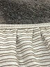 Unbranded Gray Tan Short Sleeve Top Size M (estimated) - photo 7