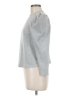 Who What Wear Silver Sweatshirt Size M - photo 5