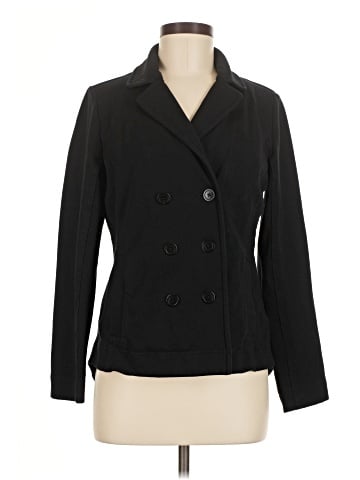 Eileen Fisher Blazer (view 1)