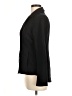 Eileen Fisher Black Blazer Size M (petite) - photo 5