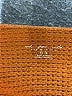 Out From Under Orange Cardigan Size XL - photo 7