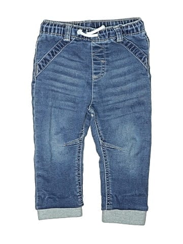 Cat & Jack Jeans (view 1)