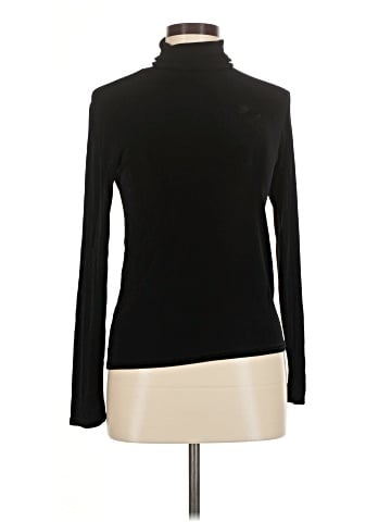 Christine Gerard Long Sleeve Turtleneck (view 1)