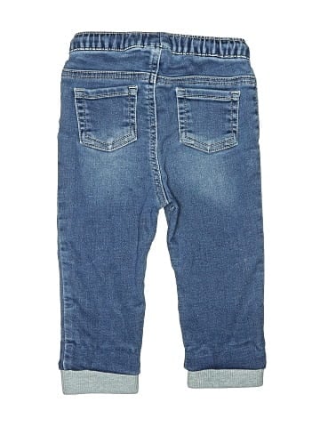Cat & Jack Jeans (view 2)