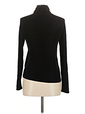 Christine Gerard Long Sleeve Turtleneck (view 2)