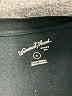 Universal Thread 100% Cotton Black Short Sleeve T-Shirt Size XL - photo 7