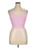 Athleta Pink Tank Top Size 1X (estimated) - photo 1