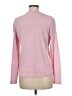 Michael Stars Pink Pullover Sweater One size - photo 2