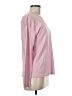 Michael Stars Pink Pullover Sweater One size - photo 4
