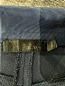 Assorted Brands 100% Polyester Blue Dress Pants Size L - photo 7