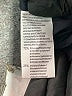 Madeleine Solid Black Casual Dress Size M - photo 8