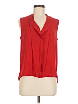 Calvin Klein Sleeveless T Shirt