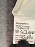 Shein Ivory Sleeveless Blouse Size 4 - photo 8