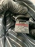 Yansi Fugel Stripes Black Blazer Size M - photo 7