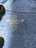 Active by Old Navy Blue Track Pants Size M - photo 6