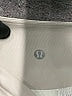 Lululemon Athletica Metallic White Track Jacket Size 6 - photo 6