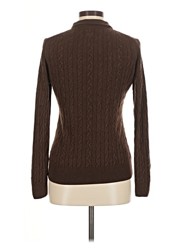 Bass Pullover Sweater (view 2)