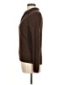 Bass 100% Acrylic Brown Pullover Sweater Size M - photo 5