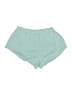Athleta Teal Shorts Size XS - photo 1
