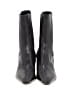 Sam Edelman Black Ankle Boots Size 5 1/2 - photo 2