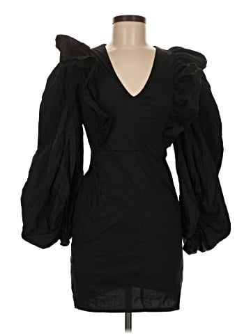 Missguided Cocktail Dress (view 1)