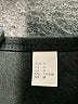 Unbranded Solid Black Casual Dress Size M - photo 7