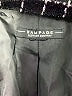 Rampage Tweed Black Blazer Size S (estimated) - photo 6