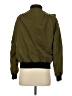 Blank NYC Solid Green Jacket Size XS - photo 2