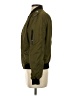 Blank NYC Solid Green Jacket Size XS - photo 5