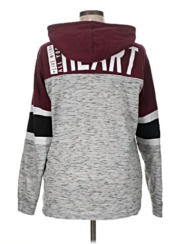 Miss Chievous Pullover Sweater (view 2)