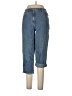 St. John's Bay Blue Jeans Size 10 - photo 1
