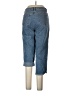 St. John's Bay Blue Jeans Size 10 - photo 2